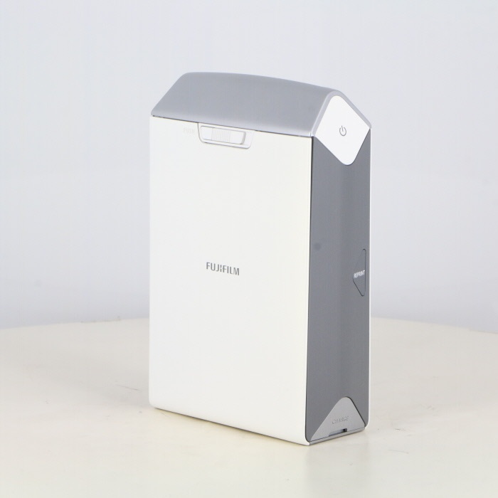 フジフイルム INSTAX SHARE SP-2 シルバー