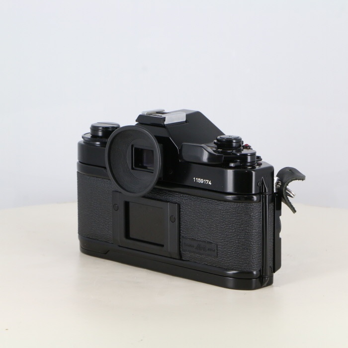 キヤノン A-1 ボディ