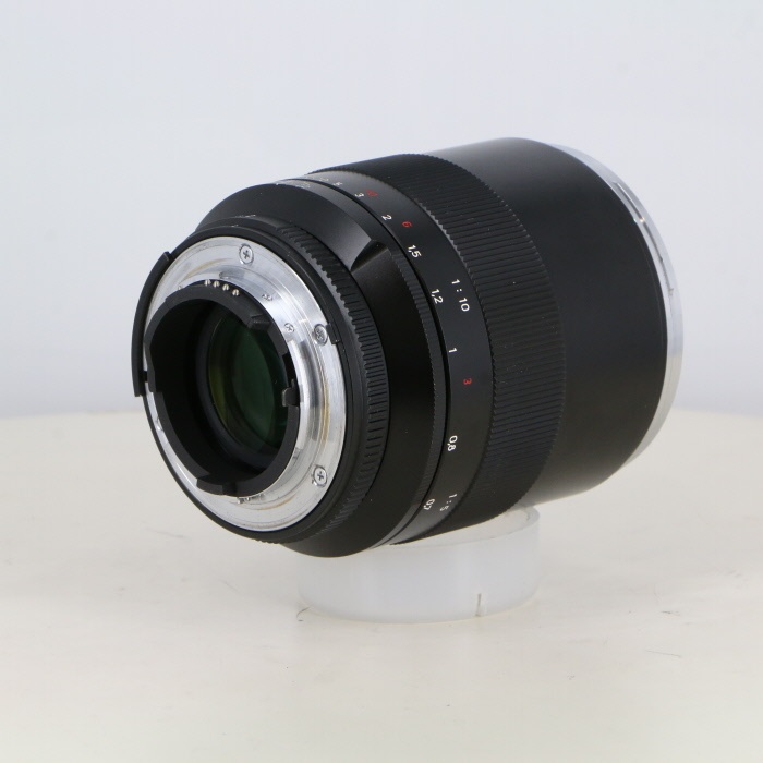 ツアイス マクロプラナー T 100/2 ZF