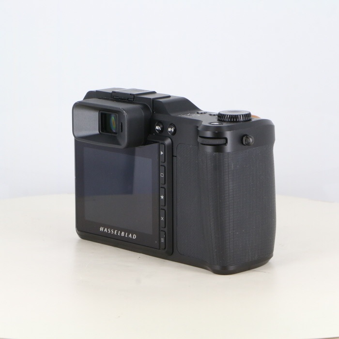 HASSELBLAD X1D-50C 4116 ボディ
