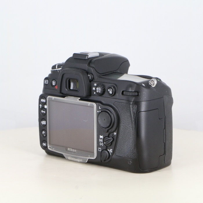 ニコン D300 ボデイ