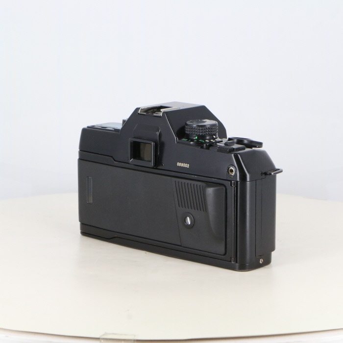 コンタックス 167MT
