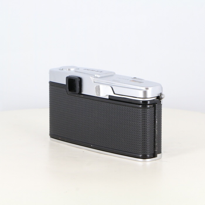 オリンパス PEN-FT シルバー