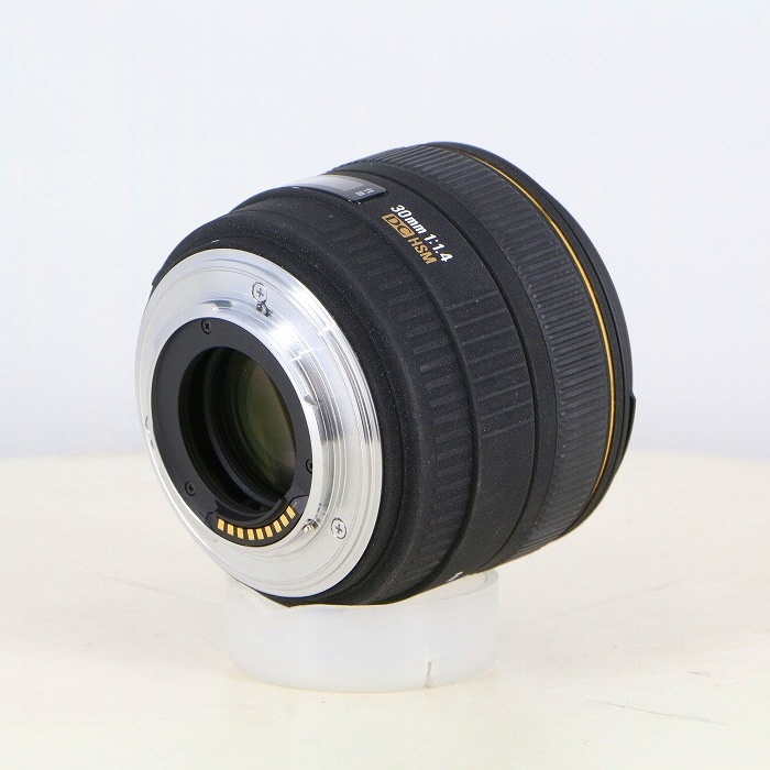 シグマ シグマ 30/F1.4 EX DC HSM FT