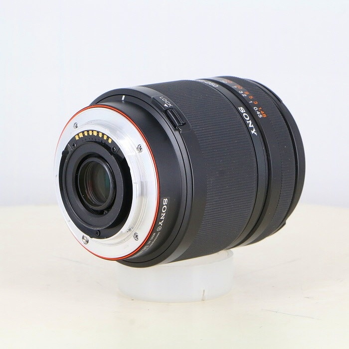 ソニー DT18-250/F3.5-6.3