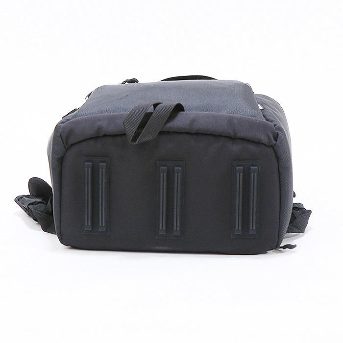 ニコン FLX カメラリュック ブラック