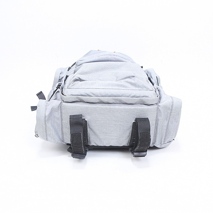 ラムダ カメラザック IV型 グレー