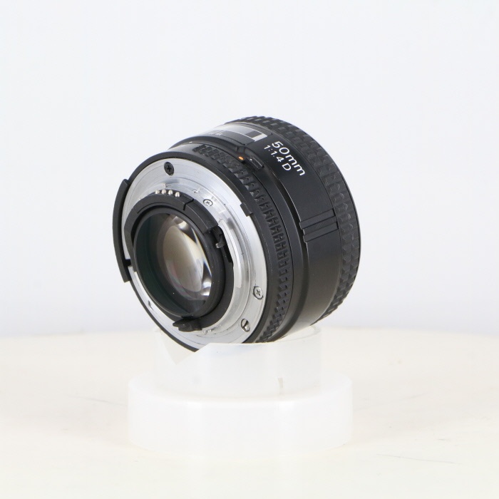 ニコン Ai AF 50/1.4D