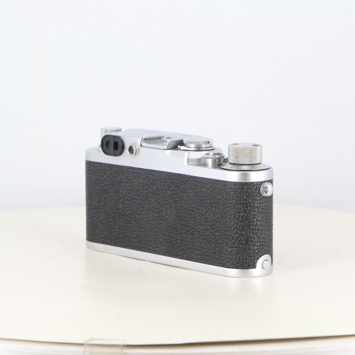 ライカ IIIF セルフ付