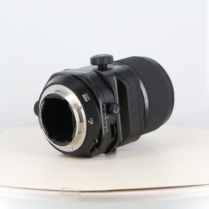 フジフイルム GF110/5.6 T/S MACRO