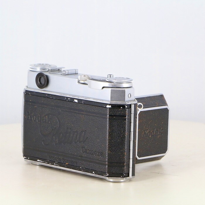 コダック レチナIIa