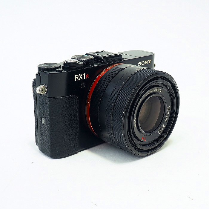 ソニー DSC-RX1RM2 デジタルカメラ