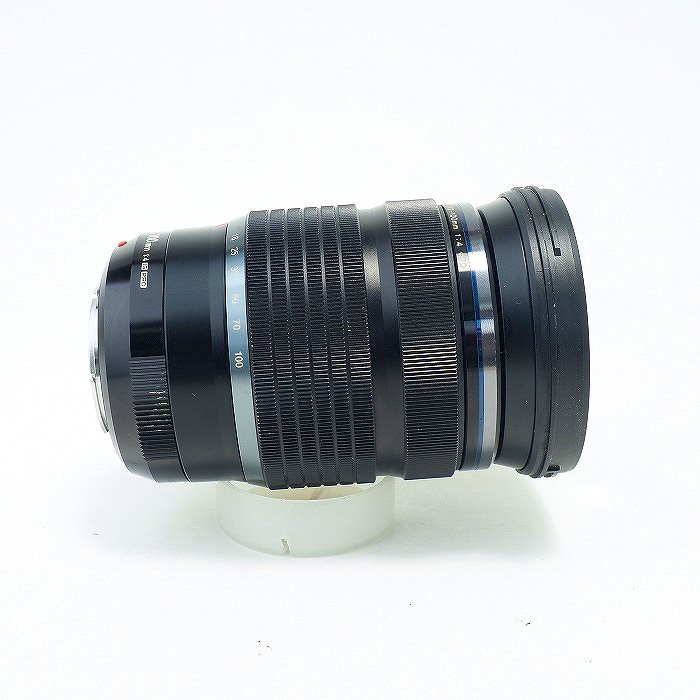 オリンパス M.ズイコーデジタル ED12-100/4.0 IS PRO