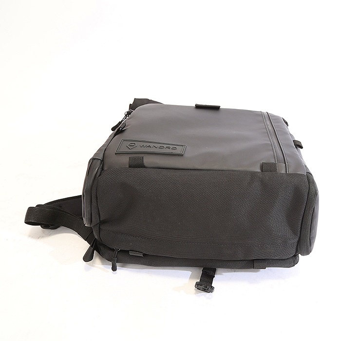 銀一 WANDRD プロヴォーク41L フォトグラフィーバンドル ブラック