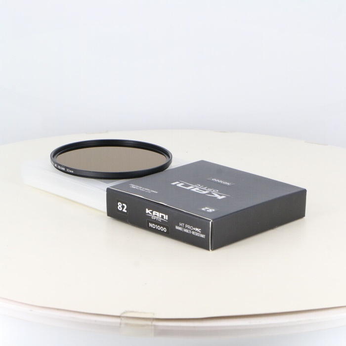 ソノタ KANI HT PRO+MC ND1000 82mm