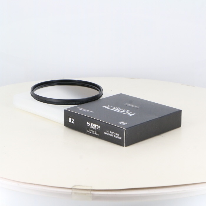 ソノタ KANI HT PRO+MC Circuler Soft GND 0.9 82mm