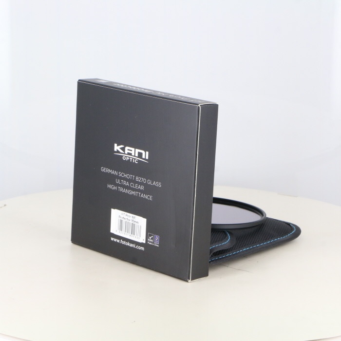 ソノタ KANI HT PRO+MC プロテクター 95mm