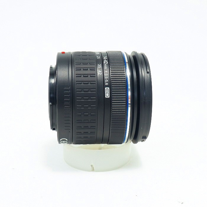 オリンパス ズイコーデジタル ED14-42/3.5-5.6