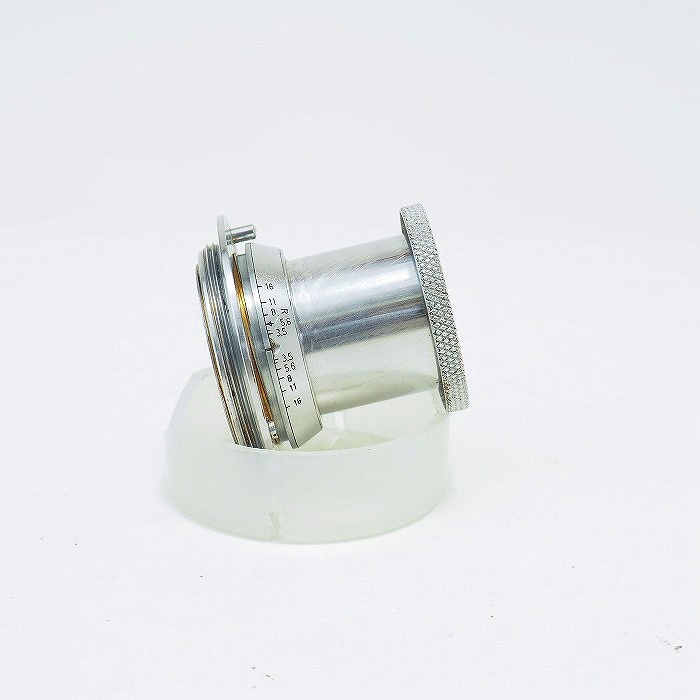 ライカ エルマー L 50/3.5 沈胴