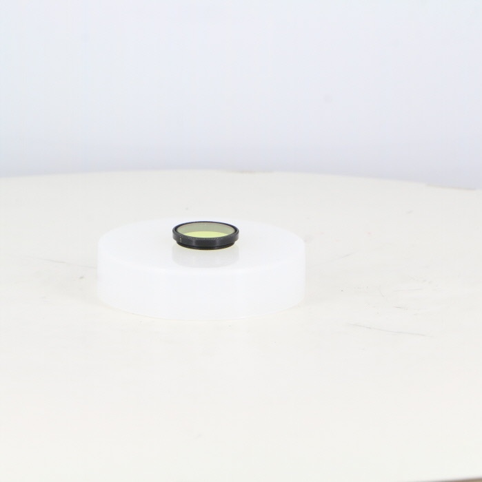 ライカ Gelbfilter 1 イエローフィルター 19mm