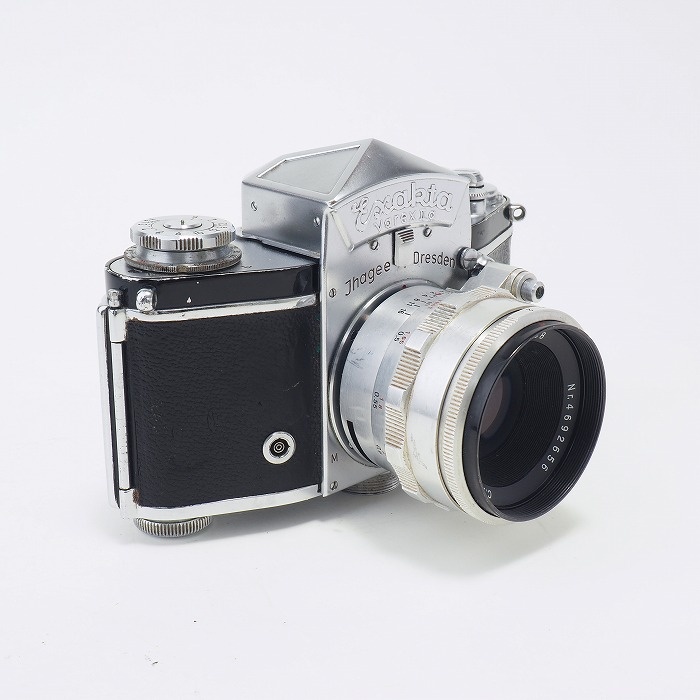 ソノタ Exakta Varex IIa+Bioter 58/2