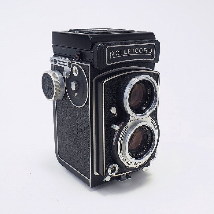 ローライ ローライコード Vb 後期型