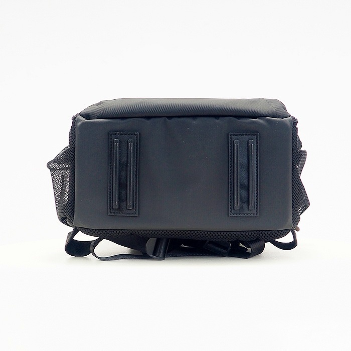 エツミ シュープリーム リュック S ブラック