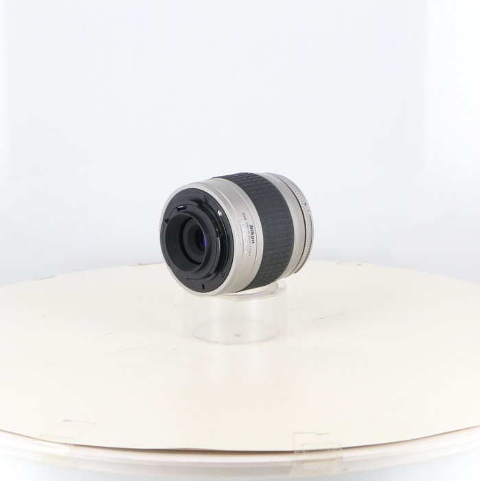ニコン AF 28-80/3.3-5.6G シルバー