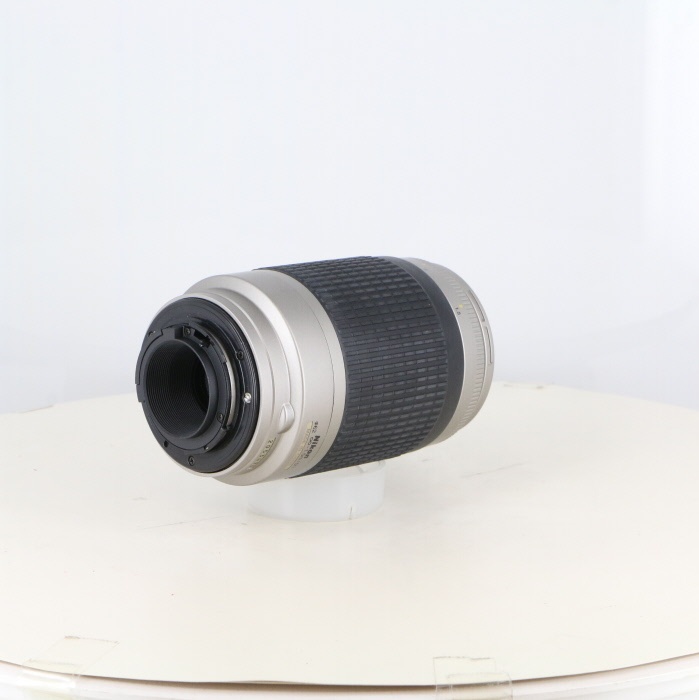 ニコン AF 70-300/4-5.6G シルバー