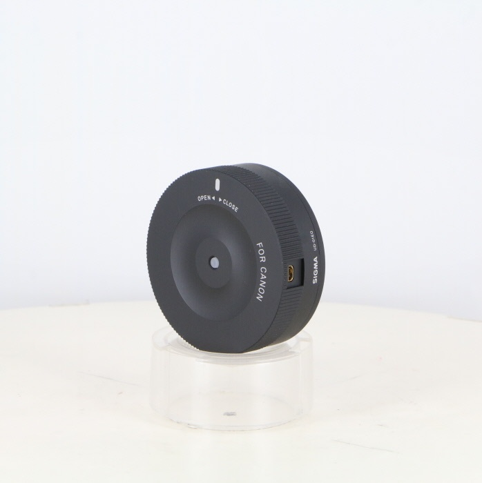 シグマ USB DOCK UD-01 キャノンEF用