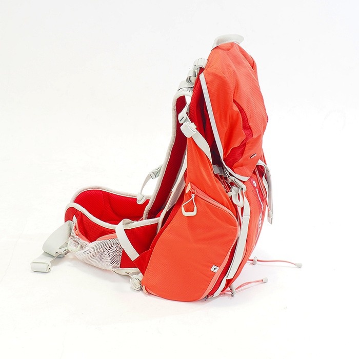 マンフロット MB OR-BP-30RD バックパック レッド