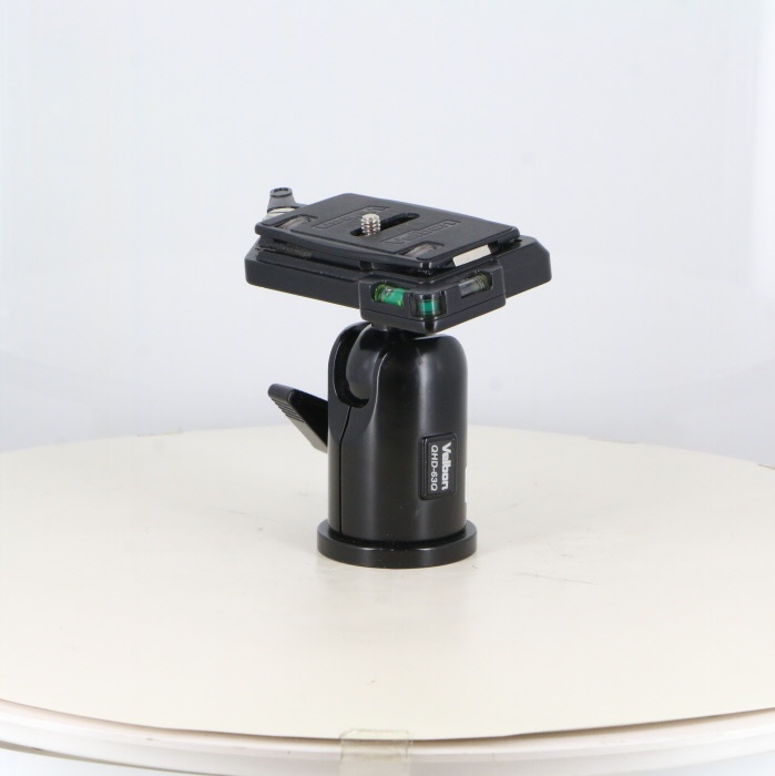 ベルボン QHD-63Q ウンダイ