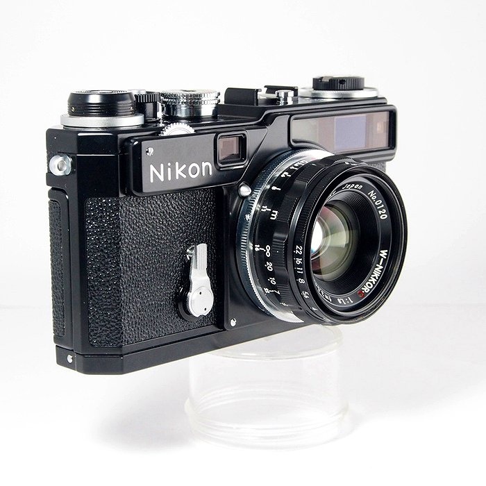 ニコン SP リミテツドエデイシヨン復刻モデル