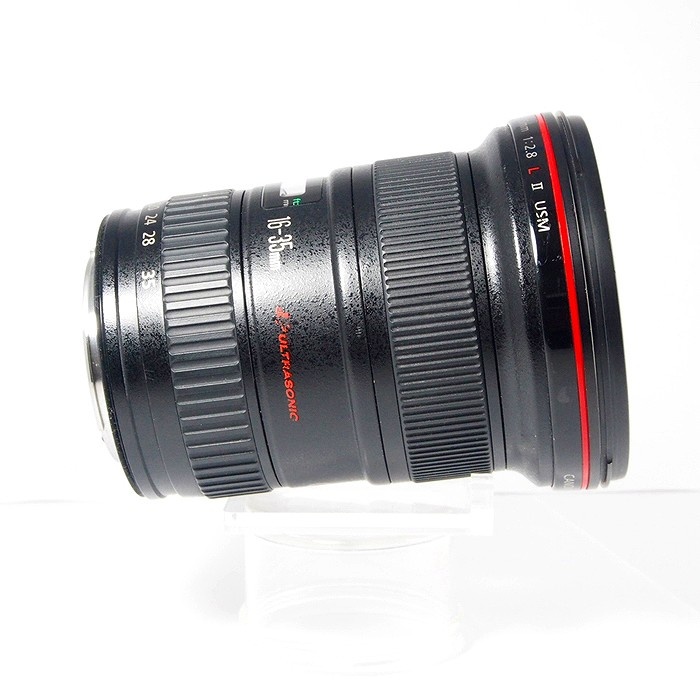 キヤノン EF16-35/2.8L(2) USM