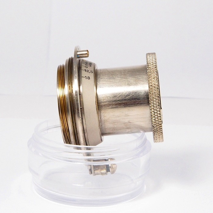 ライカ ニッケルエルマー50/3.5