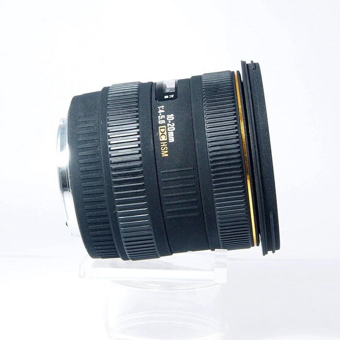 シグマ 10-20/4-5.6 EX DC HSM キヤノン