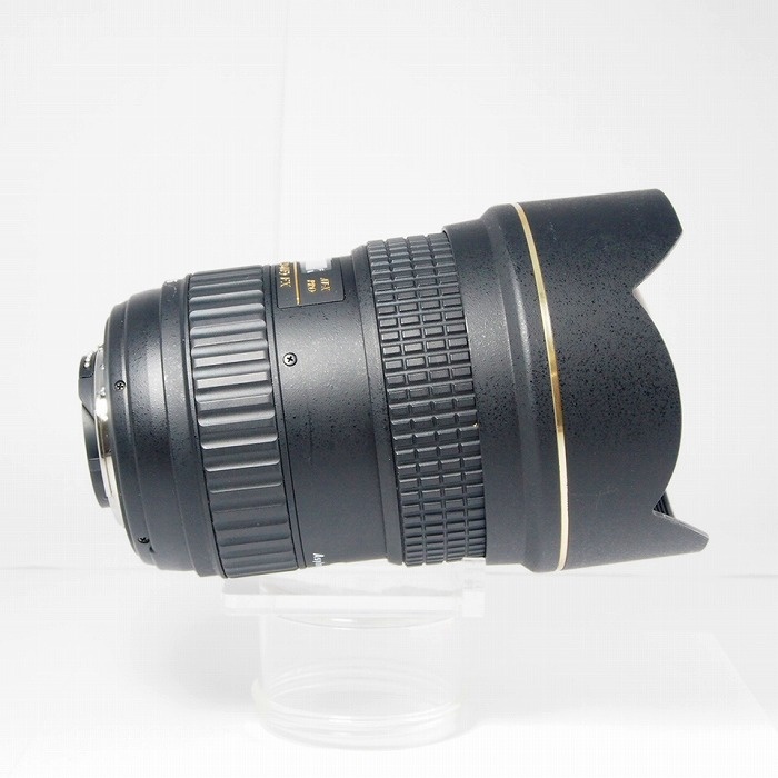 トキナー トキナー AT-X16-28 PRO FX NAF