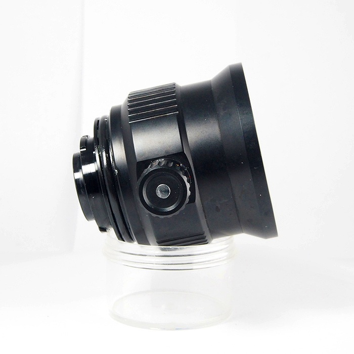 ニコン ニコノス UW 20/F2.8