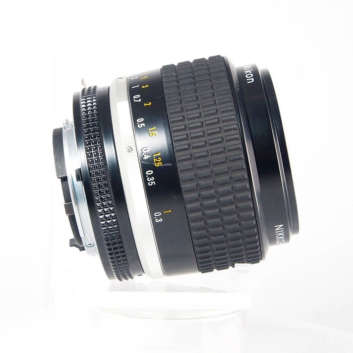 ニコン AI-S 35/1.4