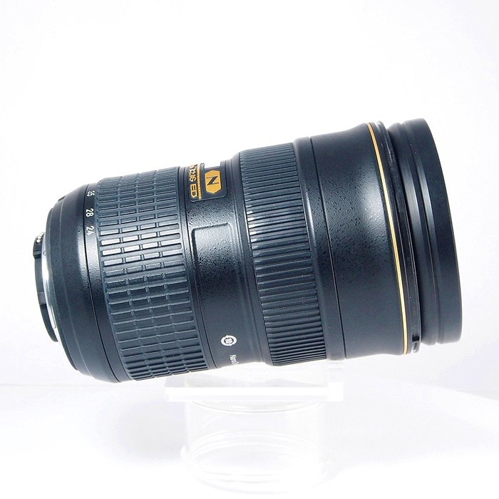 ニコン AF-S 24-70/2.8G ED