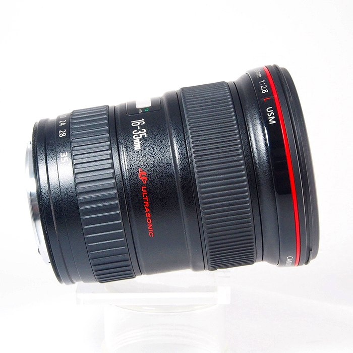 キヤノン EF16-35/2.8L USM
