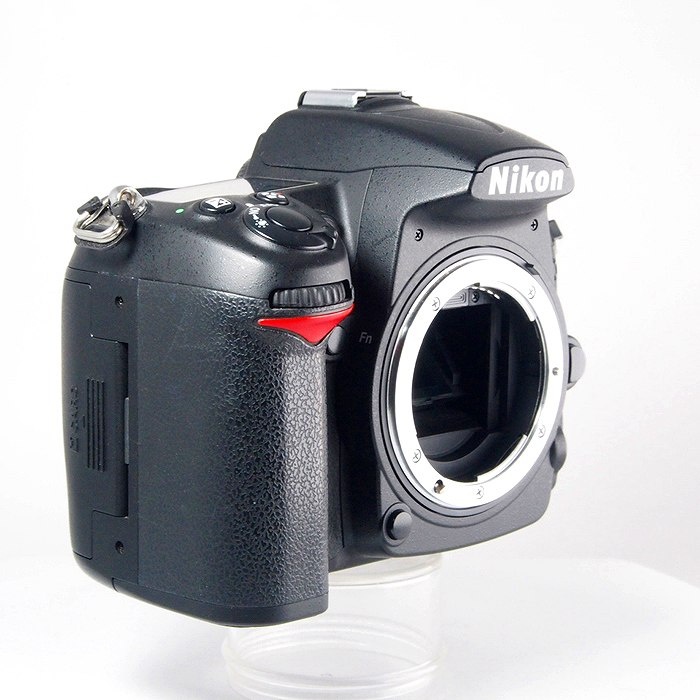 ニコン D7000