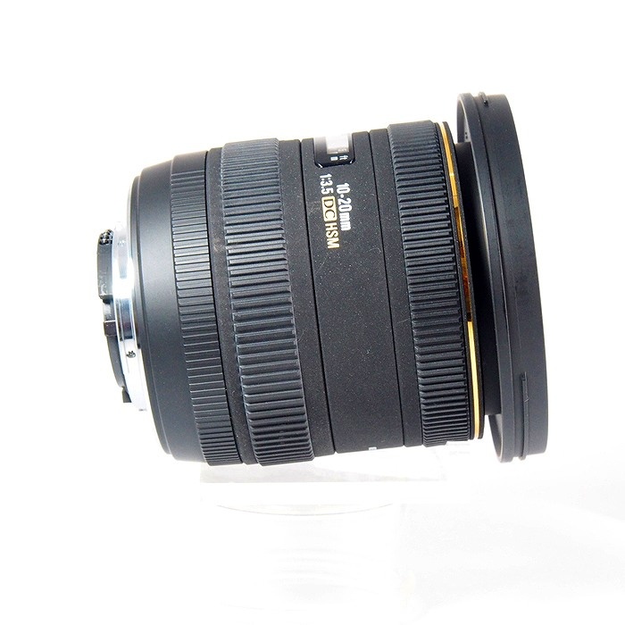 シグマ AF10-20/3.5 EX DC HSM ニコン用
