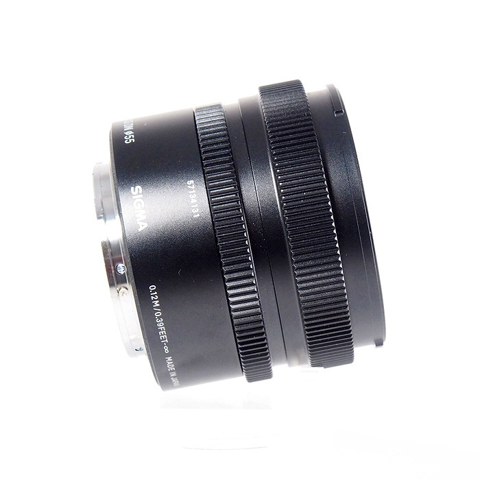 シグマ 17/F4 DG DN CONTEMPORARY ソニーEマウント