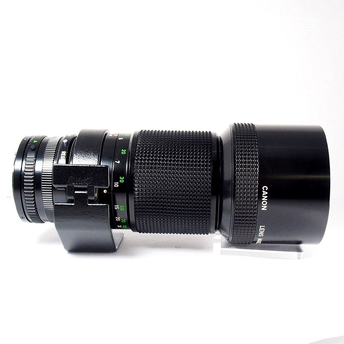 キヤノン NEW FD300/4