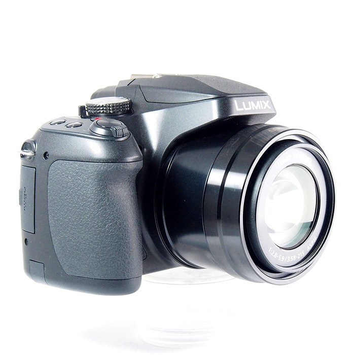 パナソニック DC-FZ85D-K