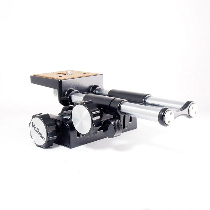 ベルボン マクロスライダー