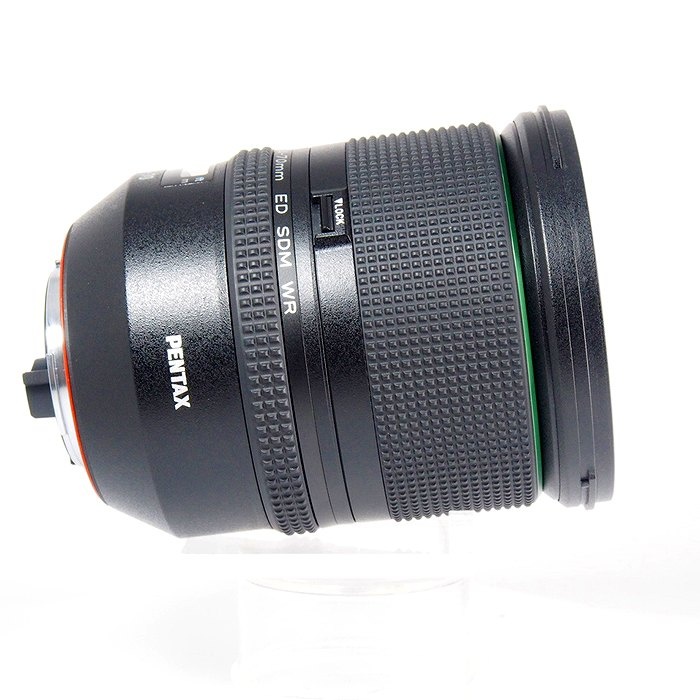 ペンタックス HD D FA24-70/2.8ED SDM WR