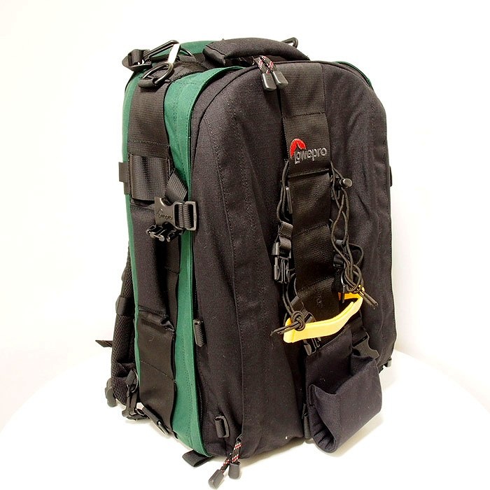 ロープロ Photo Trekkker AW カメラリュック