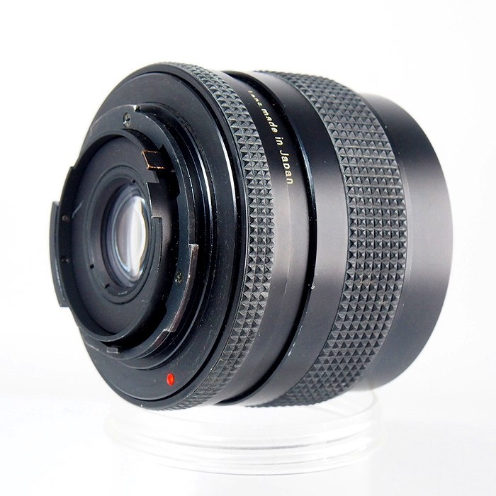 コンタックス Distagon 35/2.8 AEJ